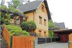 Holiday home Ferienhaus Gernrode 2