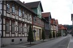 Ferienhaus Harz Wernigerode