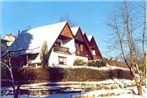 Ferienhaus Im Thuringer Wald