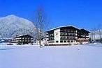 Ferienhotel Tyrol So?ll am Wilden Kaiser