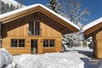 Ferienhutten Lechtal Chalets