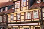 Ferienwohnung Altstadtnest Wernigerode