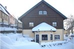 Ferienwohnung am Schloss Lauenstein im Erzgebirge