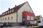 Ferienwohnung Fulda