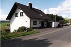 Ferienwohnung Haus Weitblick