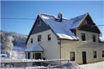 Luxurious Apartment in Rittersgrun Saxony near Ski Area