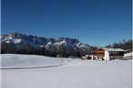 Ferienwohnungen Gastehaus Larcheck