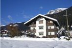 Ferienwohnungen/Holiday Apartments Lederer