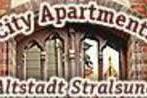 City Apartments Altstadt Stralsund