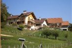 Ferme Auberge du Bessard