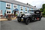 The Ferryboat Inn & Restaurant
