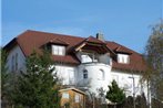 GardenView Apartments & Suites bei Bad Kissingen