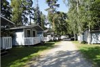 Tampere Camping Harmala