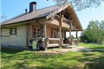 Holiday Home Hamalainen (FIJ096)