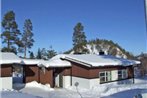 Holiday Home Valkeisrinne 1h