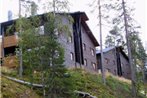 Holiday Home Karhunvartijan linna c18