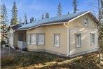 Holiday Home Hankipolku 4c