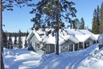 Holiday Home Topinranta 9 b