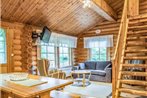 Holiday Home Kieppi b