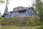 Holiday Home Rukasilva