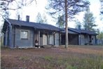 Holiday Home Pohjaskoti b