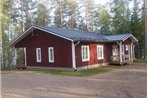 Holiday Home Yla-hannala