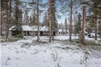 Holiday Home Harpan maja/mesimarja