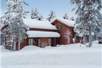 Holiday Home Kuerkartano 1/onni