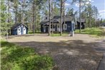 Holiday Home Komsikko b