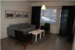 City Apartments Turku - 1 Bedroom Apartment with private sauna