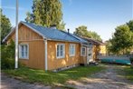 Holiday Home Paakarin tupa