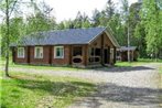 Holiday Home Metsala