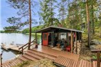 Holiday Home Ranta-iivari