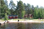 Camping Toivolansaari