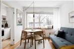 Central Design Studio Home