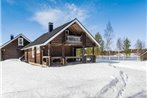 Holiday Home Vuokatticottage f