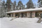 Holiday Home Vuokatinportti b 8