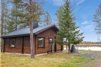 Holiday Home Jarvenpaa