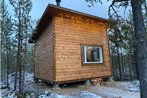 Aurora Husky Hut