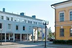 Hostel400Kokkola Extend