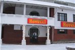 Hotelli leningrad