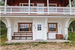 Holiday Home Pieni kiiruna