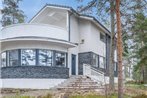 Holiday Home Pikku kartano