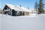 Holiday Home Aurinko-saaga 8