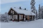 Holiday Home Vuokatin molle