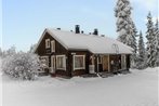 Holiday Home Vuokatin wassu