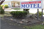 Fiesta Court Motel
