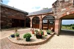 Loch Lomond Finnich Cottages