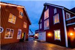 Finnoy Havstuer - by Classic Norway Hotels