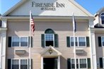 Fireside Inn & Suites Auburn